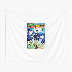 A Journey Through Another World Merch For Fans A Journey Through Another World Tapestries