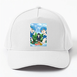 A Journey Through Another World Special Collection A Journey Through Another World Hats & Caps