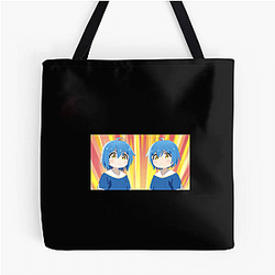 A Journey Through Another World Signature A Journey Through Another World Bags