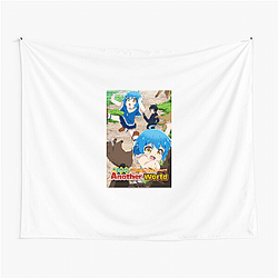 A Journey Through Another World Merch Collection A Journey Through Another World Tapestries