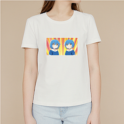 A Journey Through Another World Signature A Journey Through Another World T-Shirts