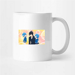 A Journey Through Another World Merchandise A Journey Through Another World Mugs