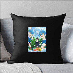 A Journey Through Another World Special Collection A Journey Through Another World Pillows Cover