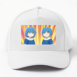 A Journey Through Another World Signature A Journey Through Another World Hats & Caps