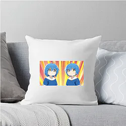 A Journey Through Another World Signature A Journey Through Another World Pillows Cover