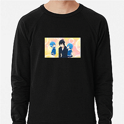 A Journey Through Another World Merchandise A Journey Through Another World Sweatshirts