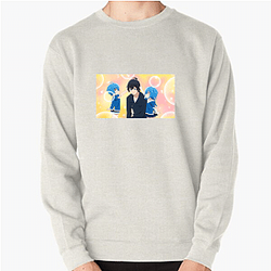 A Journey Through Another World Merchandise A Journey Through Another World Sweatshirts