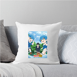 A Journey Through Another World Special Collection A Journey Through Another World Pillows Cover