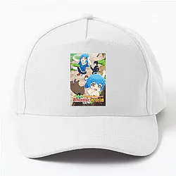 A Journey Through Another World Merch Collection A Journey Through Another World Hats & Caps