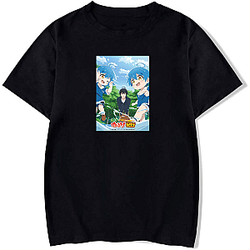 A Journey Through Another World Special Collection A Journey Through Another World T-Shirts