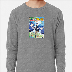 A Journey Through Another World Merch For Fans A Journey Through Another World Sweatshirts
