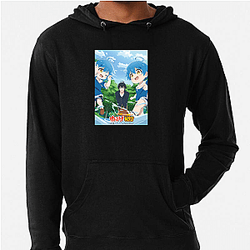 A Journey Through Another World Special Collection A Journey Through Another World Hoodies