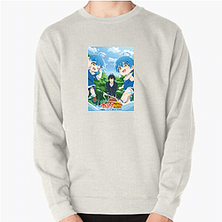 A Journey Through Another World Special Collection A Journey Through Another World Sweatshirts