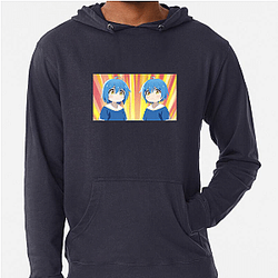 A Journey Through Another World Signature A Journey Through Another World Hoodies