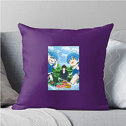 A Journey Through Another World Special Collection A Journey Through Another World Pillows Cover