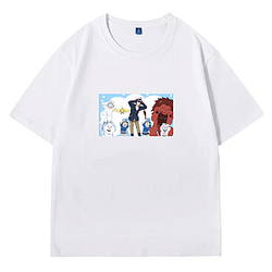 A Journey Through Another World Limited Collection A Journey Through Another World T-Shirts