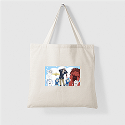 A Journey Through Another World Limited Collection A Journey Through Another World Bags