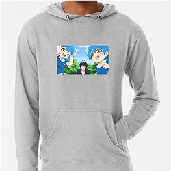 A Journey Through Another World Fan Art A Journey Through Another World Hoodies