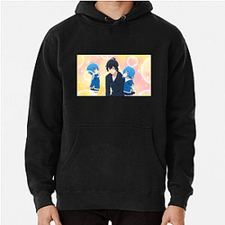 A Journey Through Another World Merchandise A Journey Through Another World Hoodies