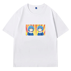 A Journey Through Another World Signature A Journey Through Another World T-Shirts