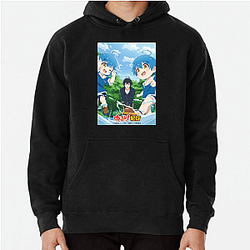 A Journey Through Another World Special Collection A Journey Through Another World Hoodies