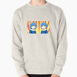A Journey Through Another World Signature A Journey Through Another World Sweatshirts