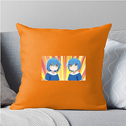 A Journey Through Another World Signature A Journey Through Another World Pillows Cover