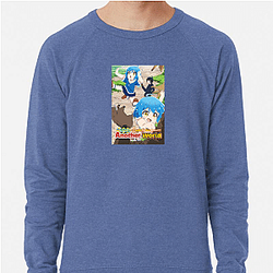 A Journey Through Another World Merch Collection A Journey Through Another World Sweatshirts