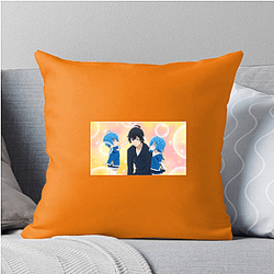 A Journey Through Another World Merchandise A Journey Through Another World Pillows Cover