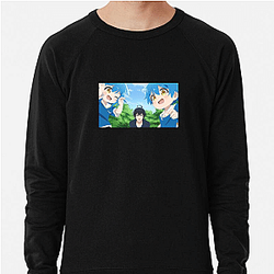 A Journey Through Another World Fan Art A Journey Through Another World Sweatshirts