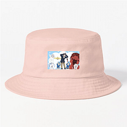 A Journey Through Another World Limited Collection A Journey Through Another World Hats & Caps