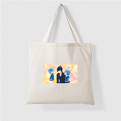 A Journey Through Another World Merchandise A Journey Through Another World Bags