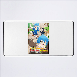 A Journey Through Another World Merch Collection A Journey Through Another World Mouse Pads