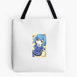 A Journey Through Another World Collection for fans A Journey Through Another World Bags