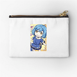 A Journey Through Another World Collection for fans A Journey Through Another World Zipper Pouches