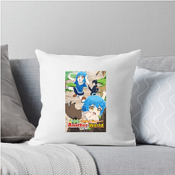 A Journey Through Another World Merch Collection A Journey Through Another World Pillows Cover
