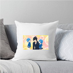 A Journey Through Another World Merchandise A Journey Through Another World Pillows Cover