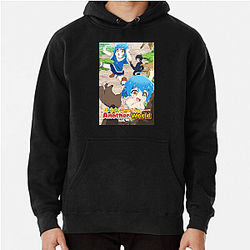 A Journey Through Another World Merch Collection A Journey Through Another World Hoodies