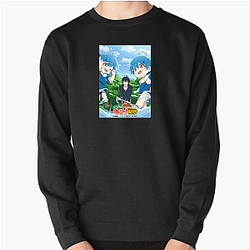A Journey Through Another World Special Collection A Journey Through Another World Sweatshirts