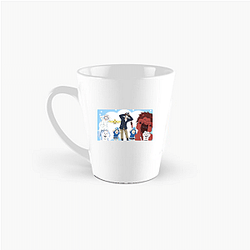 A Journey Through Another World Limited Collection A Journey Through Another World Mugs