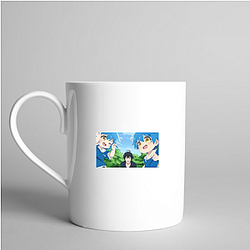 A Journey Through Another World Fan Art A Journey Through Another World Mugs