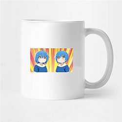 A Journey Through Another World Signature A Journey Through Another World Mugs