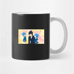 A Journey Through Another World Merchandise A Journey Through Another World Mugs