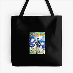 A Journey Through Another World Merch For Fans A Journey Through Another World Bags