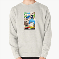A Journey Through Another World Merch Collection A Journey Through Another World Sweatshirts