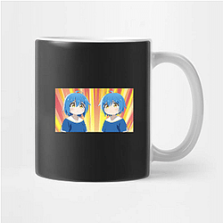 A Journey Through Another World Signature A Journey Through Another World Mugs