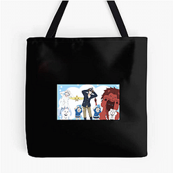 A Journey Through Another World Limited Collection A Journey Through Another World Bags