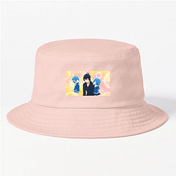 A Journey Through Another World Merchandise A Journey Through Another World Hats & Caps