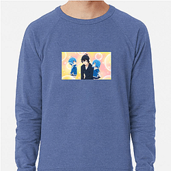 A Journey Through Another World Merchandise A Journey Through Another World Sweatshirts