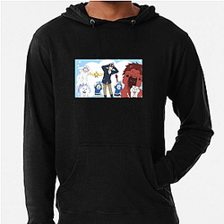 A Journey Through Another World Limited Collection A Journey Through Another World Hoodies